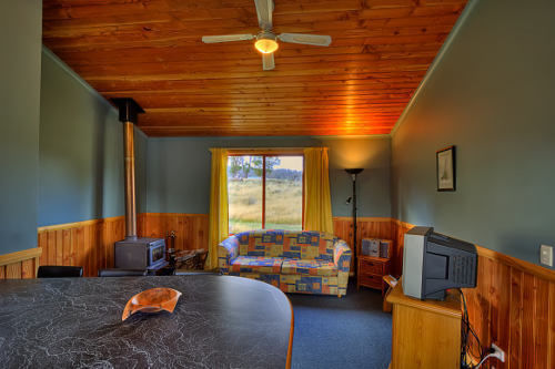 Highland Cabins And Cottages At Bronte Park Экстерьер фото