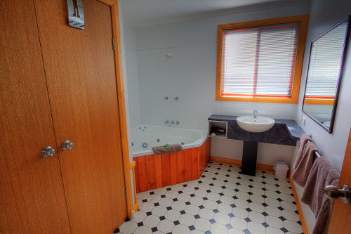 Highland Cabins And Cottages At Bronte Park Экстерьер фото